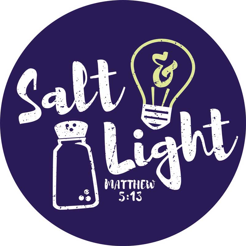 Salt and Light - Bliss Summit Summer Camp