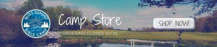 Bliss-Camp-Store