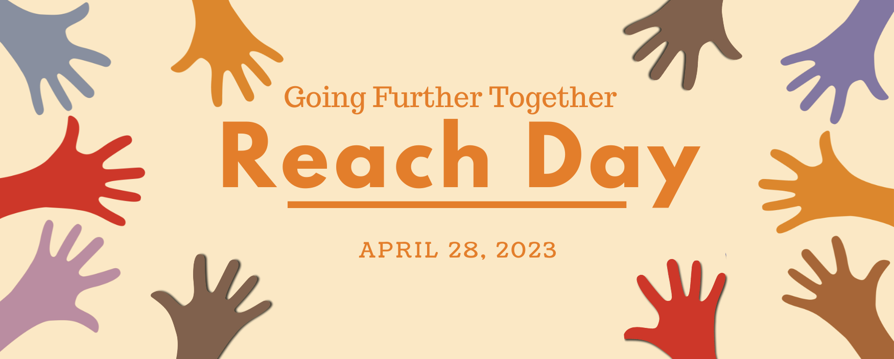 Reach Day 2022